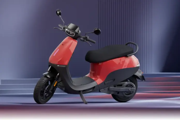 Ola- S1- X -Gen- 3