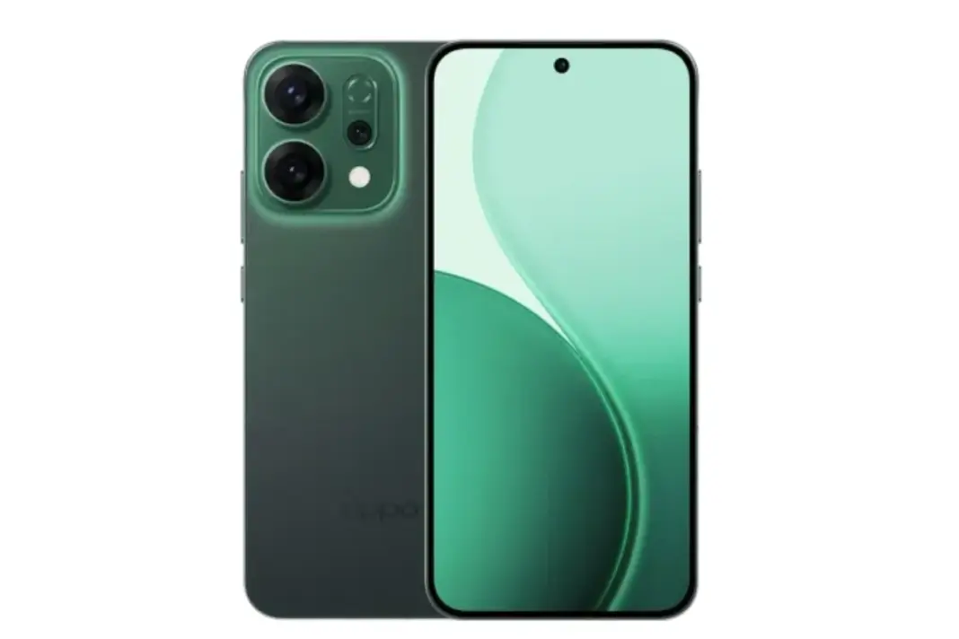 Oppo- Reno- 14- 5G