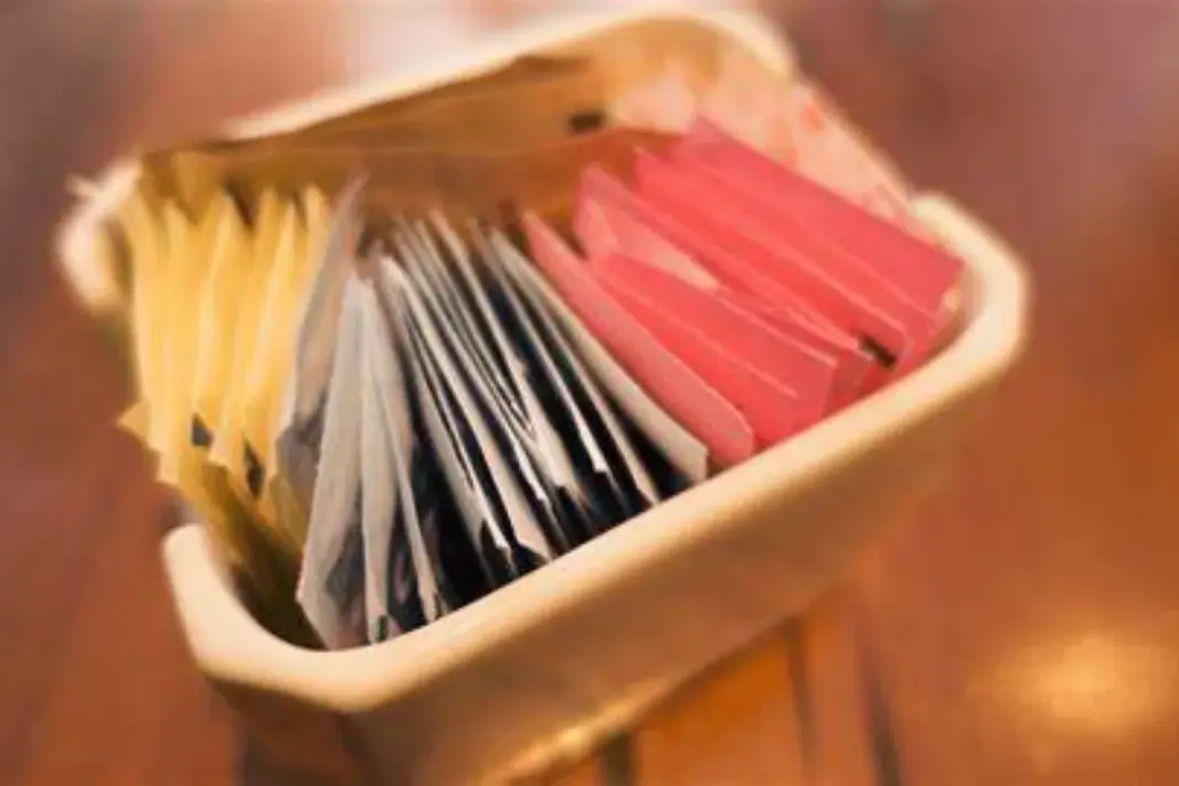PCOS-Approved Sweeteners
