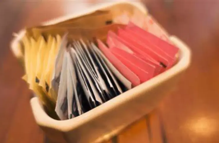 PCOS-Approved Sweeteners