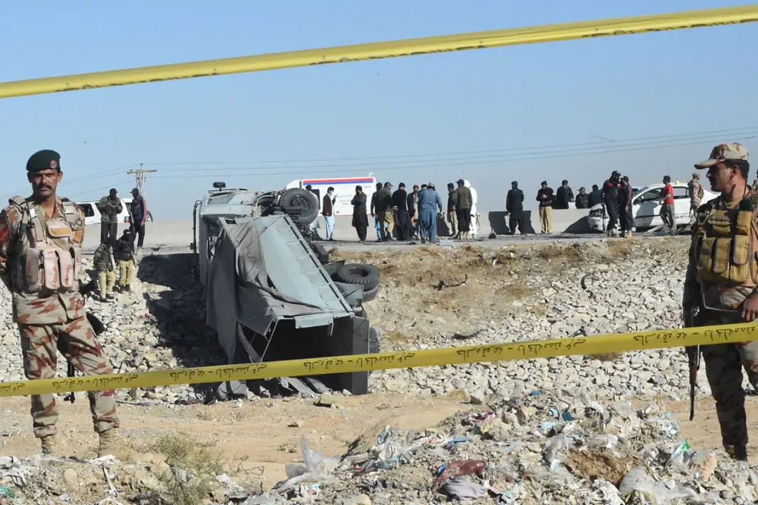 Pakistan- Afghanistan- News