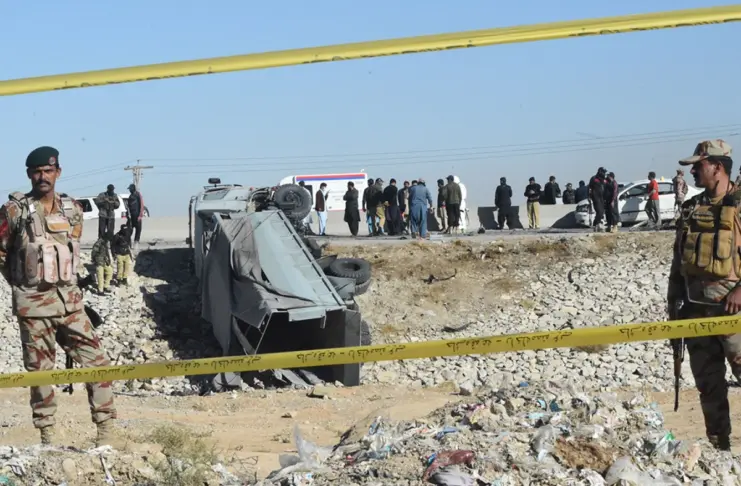 Pakistan- Afghanistan- News