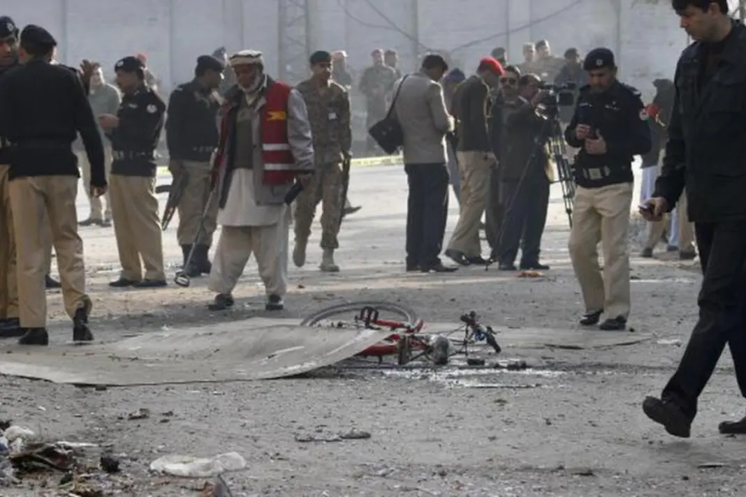 Pakistan- News
