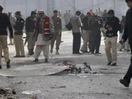 Pakistan- News