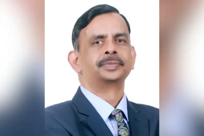 Pankaj Belwariar
