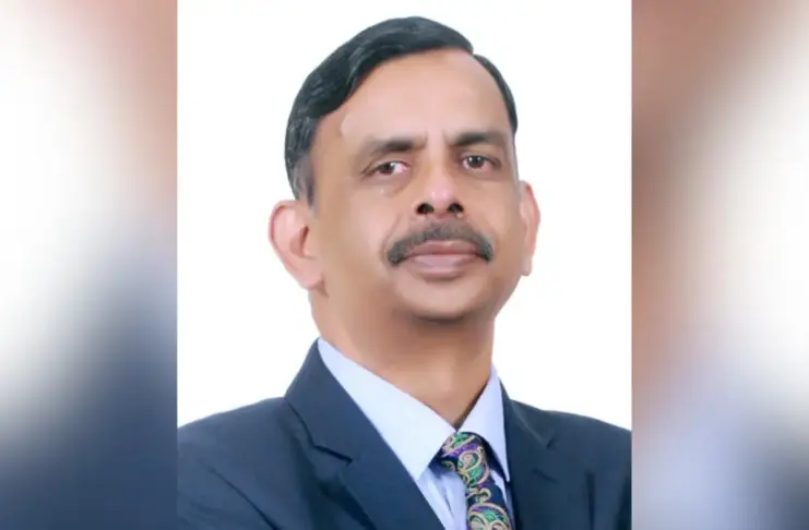 Pankaj Belwariar
