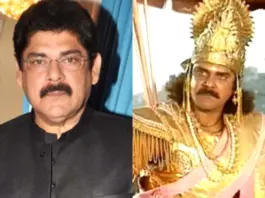 Mahabharat actor Pankaj Dheer Dies