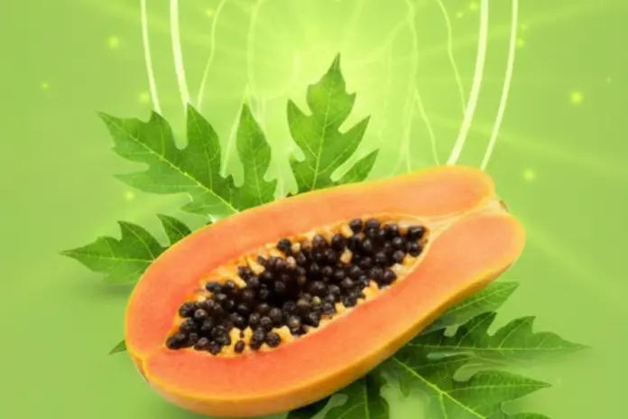 Papaya In Cancer Prevention