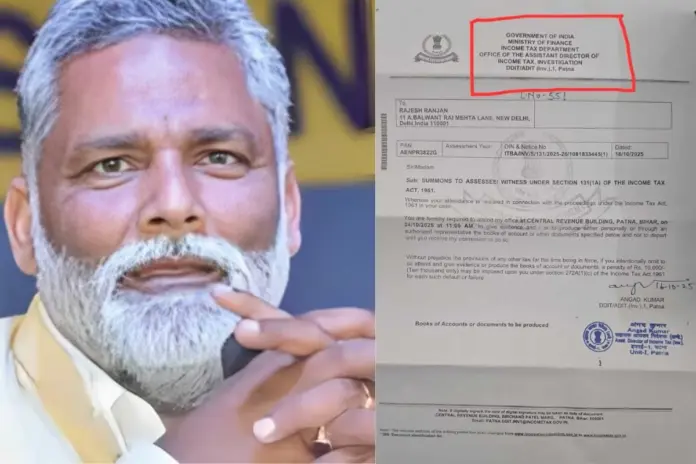 Pappu-Yadav Pappu-Yadav