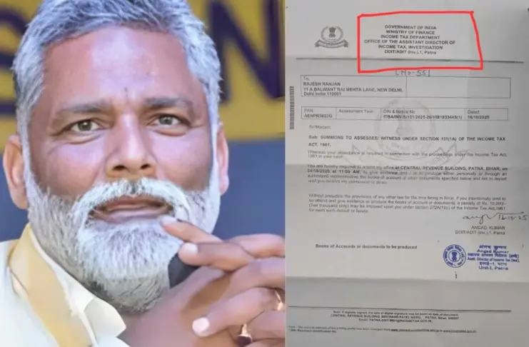 Pappu-Yadav