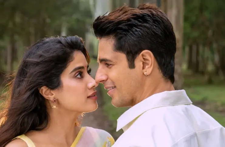 Param Sundari Hit or Flop Sidharth Malhotra and Janhvi Kapoor