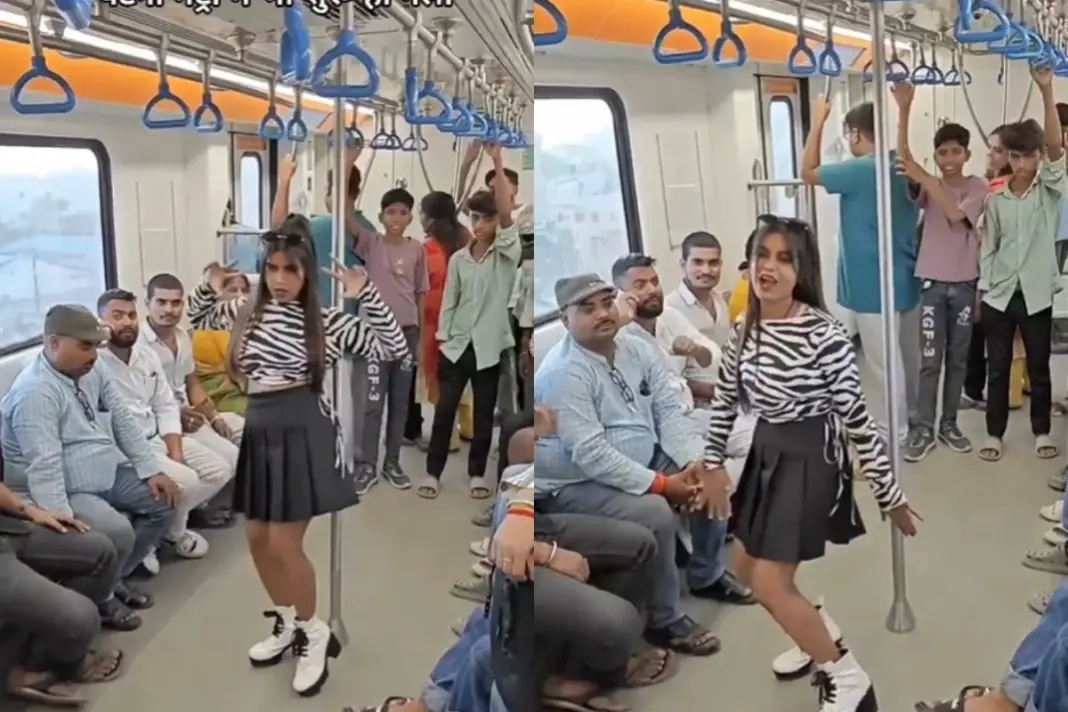 Patna Viral Video