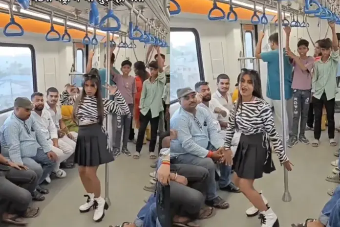 Patna Viral Video