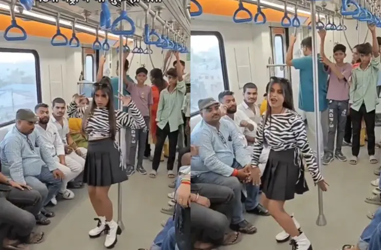 Patna Viral Video