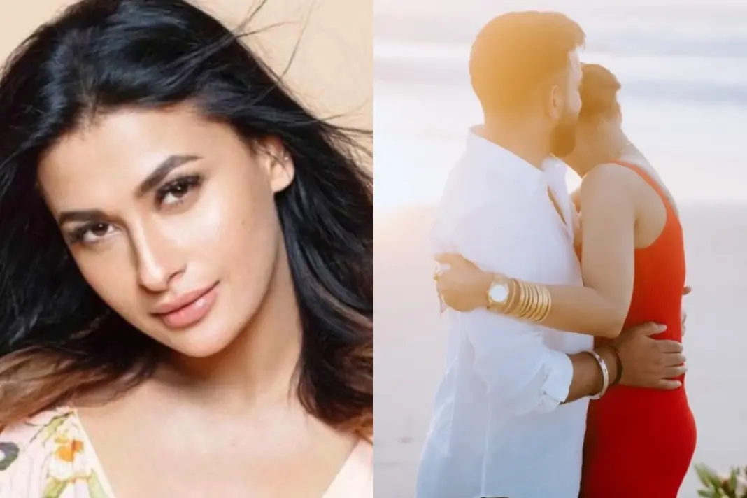 Pavitra Punia Confirms Engagement With A businessman Months After Breakup With Eijaz Khan