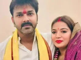 Pawan Singh NOT Fighting Bihar Elections