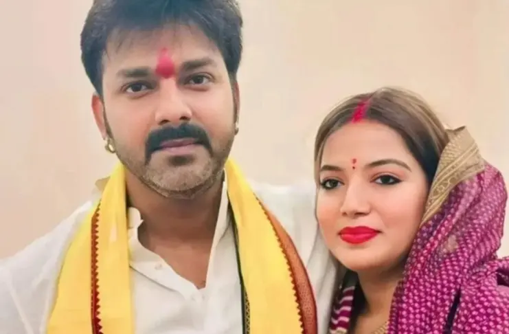 Pawan Singh NOT Fighting Bihar Elections