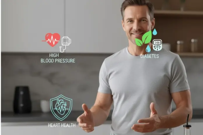 Physical Activity Benefits