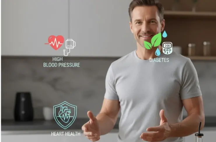 Physical Activity Benefits