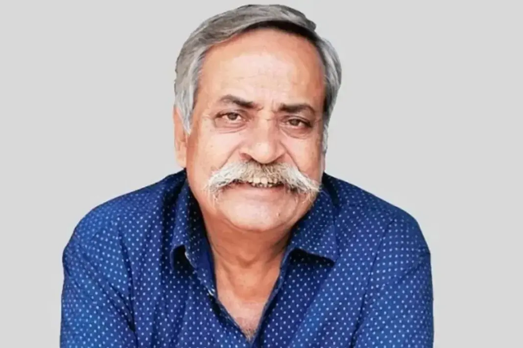 Piyush Pandey Piyush Pandey