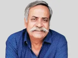 Piyush Pandey