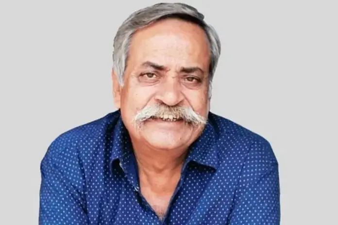 Piyush Pandey Piyush Pandey