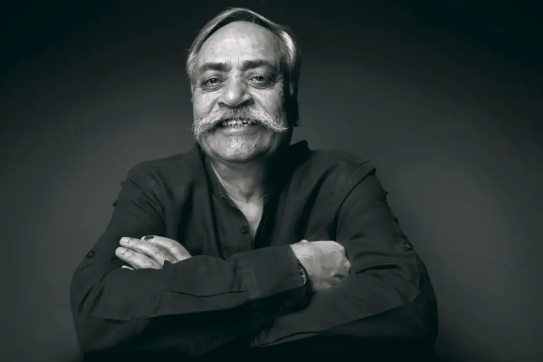 Piyush Pandey Death - His Iconic Advertisements