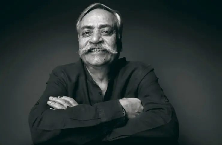 Piyush Pandey Death - His Iconic Advertisements