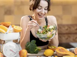 Post-Diwali Weight Gain