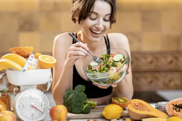 Post-Diwali Weight Gain Post-Diwali Weight Gain