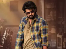 Prabhas Birthday - Upcoming Projects Of Baahubali Star