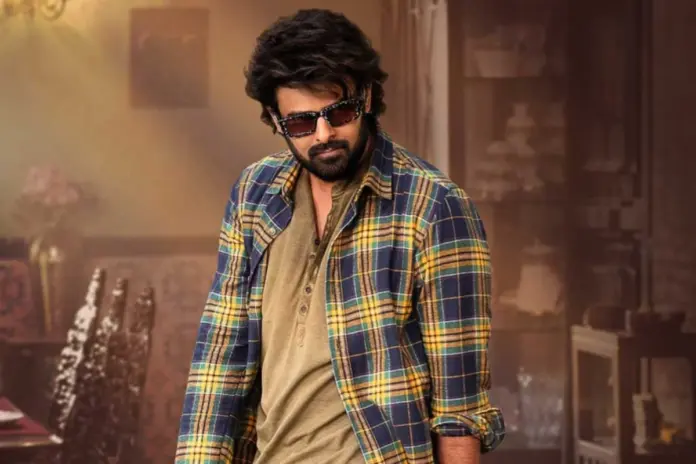 Prabhas Birthday - Upcoming Projects Of Baahubali Star