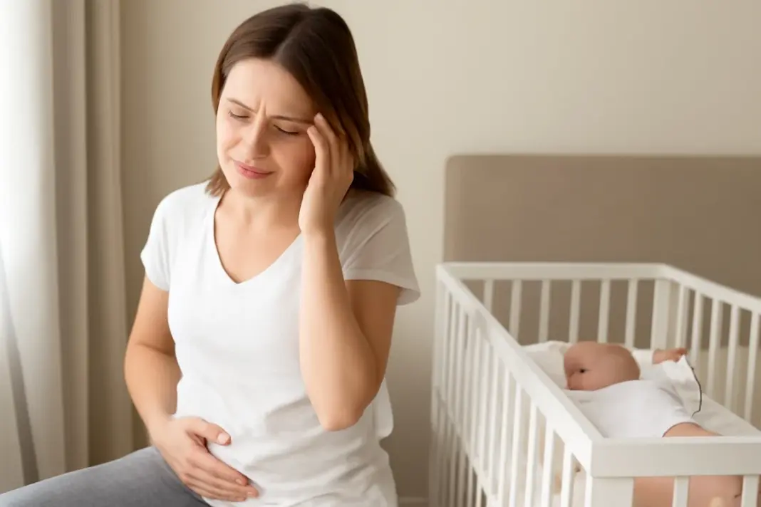 Pregnancy Tips