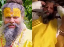 Premanand Maharaj Viral Video