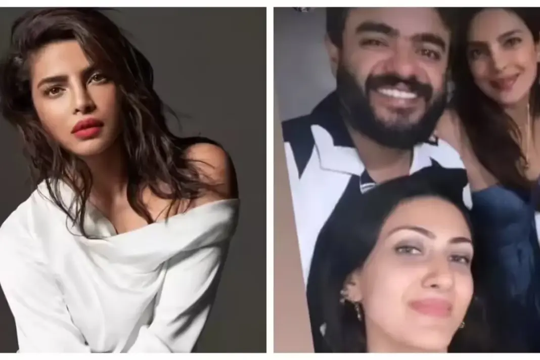 Priyanka Chopra