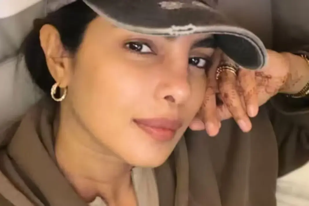 Priyanka Chopra