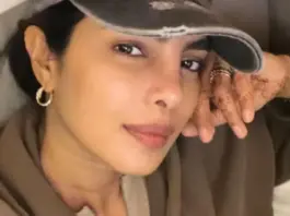 Priyanka Chopra