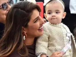 Priyanka Chopra Jonas