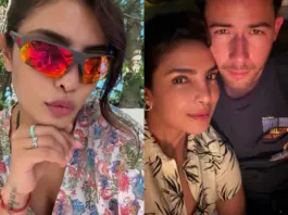 Priyanka Chopra’s Latest Holiday Photo Dump Is All About Nick Jonas, Sunglasses And Candid Selfies – Check! Priyanka Chopra Vacationing with Nick Jonas