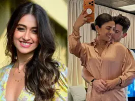 Priyanka Chopra and Nick Jonas, Ileana Dcruz