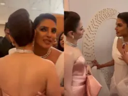 Priyanka Chopra and Tamannaah Bhatia