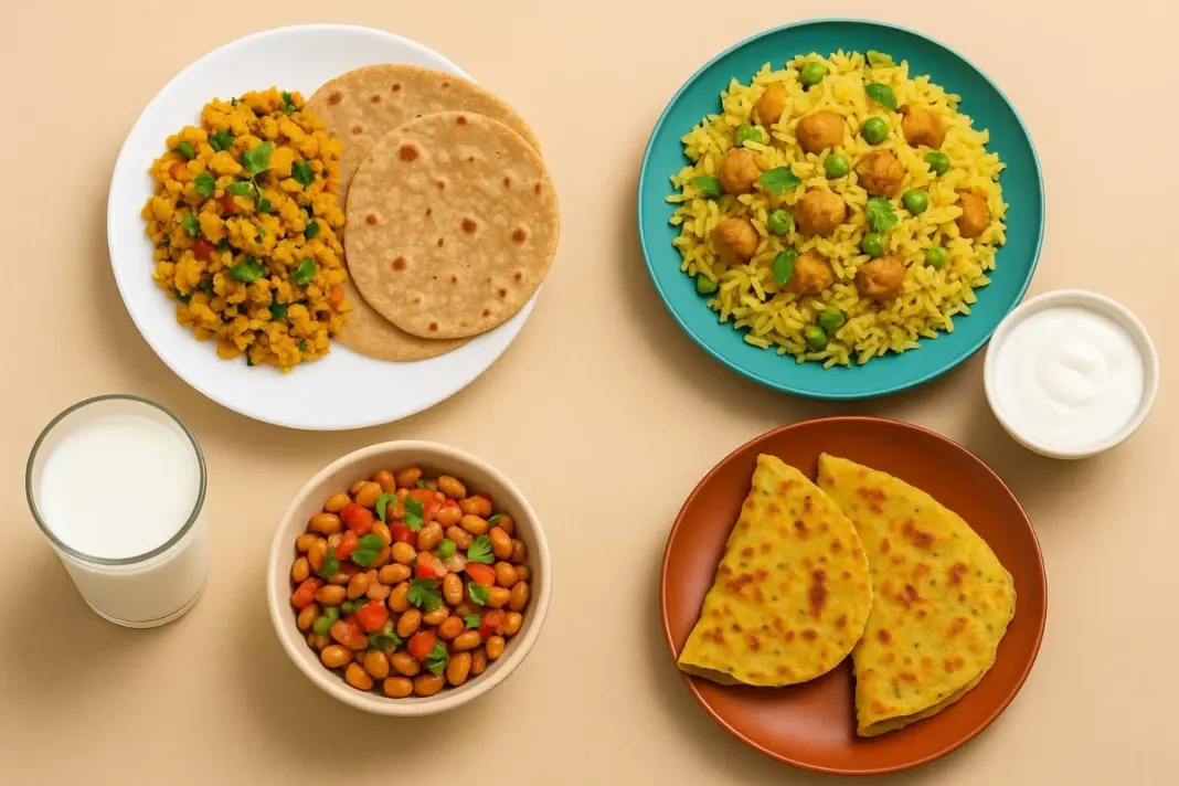 Protein Challenge Protein Challenge
