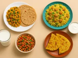 Protein Challenge