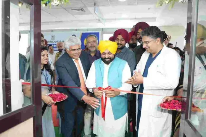 Punjab News