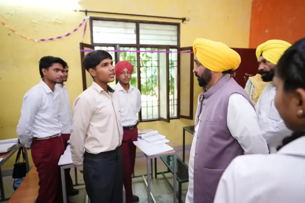 Punjab News