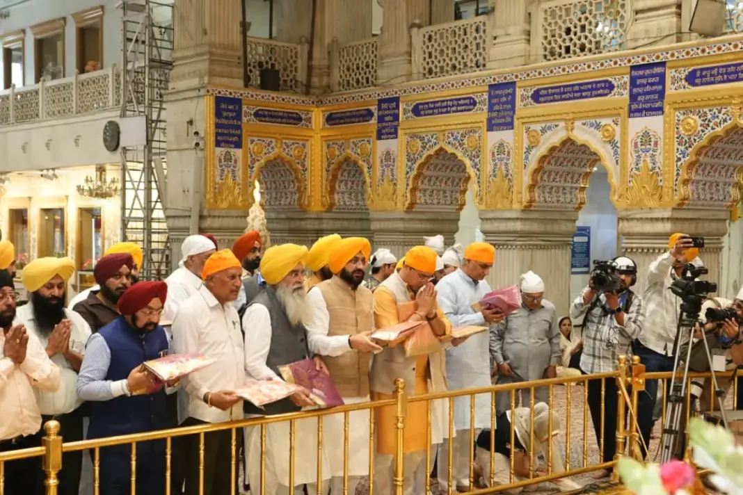 Punjab News Punjab News