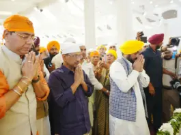 Arvind Kejriwal