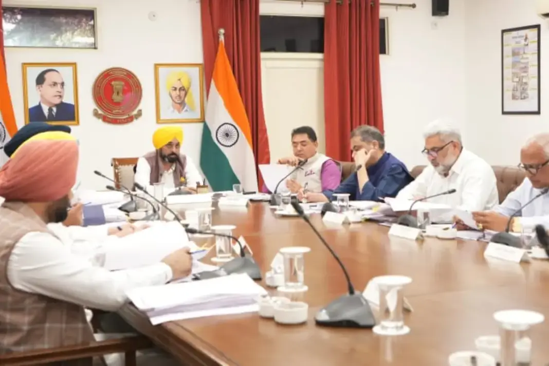 Punjab News Punjab News