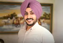 Punjabi Singer Rajvir Jawanda Dies At 35: Why Doctors Couldn’t Save Him Despite 11 Days Of Intensive Care After Accident Punjabi Singer Rajvir Jawanda Dies At 35