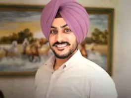 Punjabi Singer Rajvir Jawanda Dies At 35